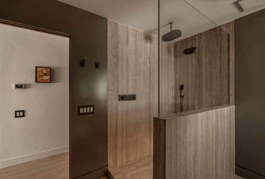 instalação de box para banheiro pequeno