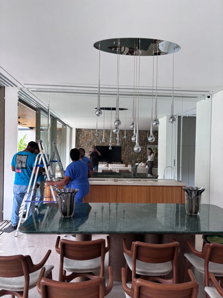 espelho sob medida para banheiro em moema são paulo